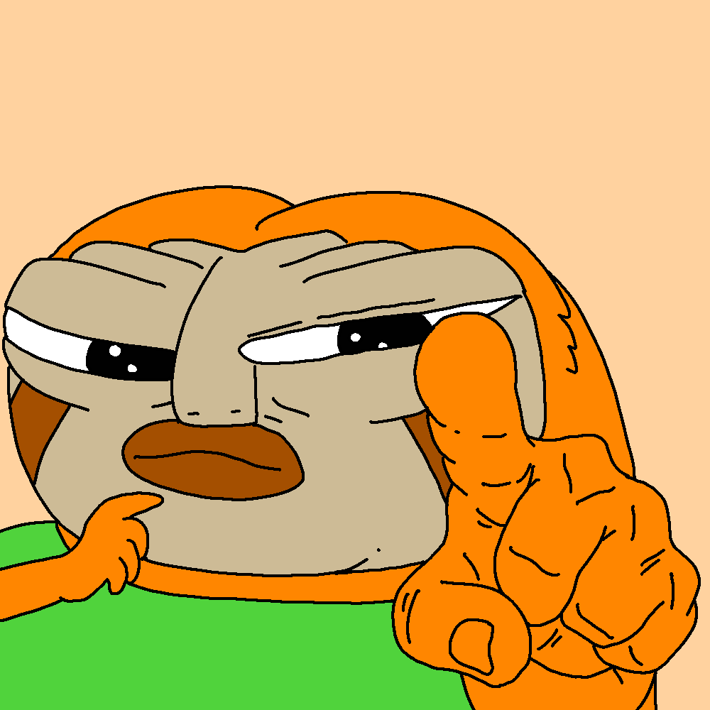 <a href="/3orovik/">borovik</a> the last time I heard someone say that... nevermind.