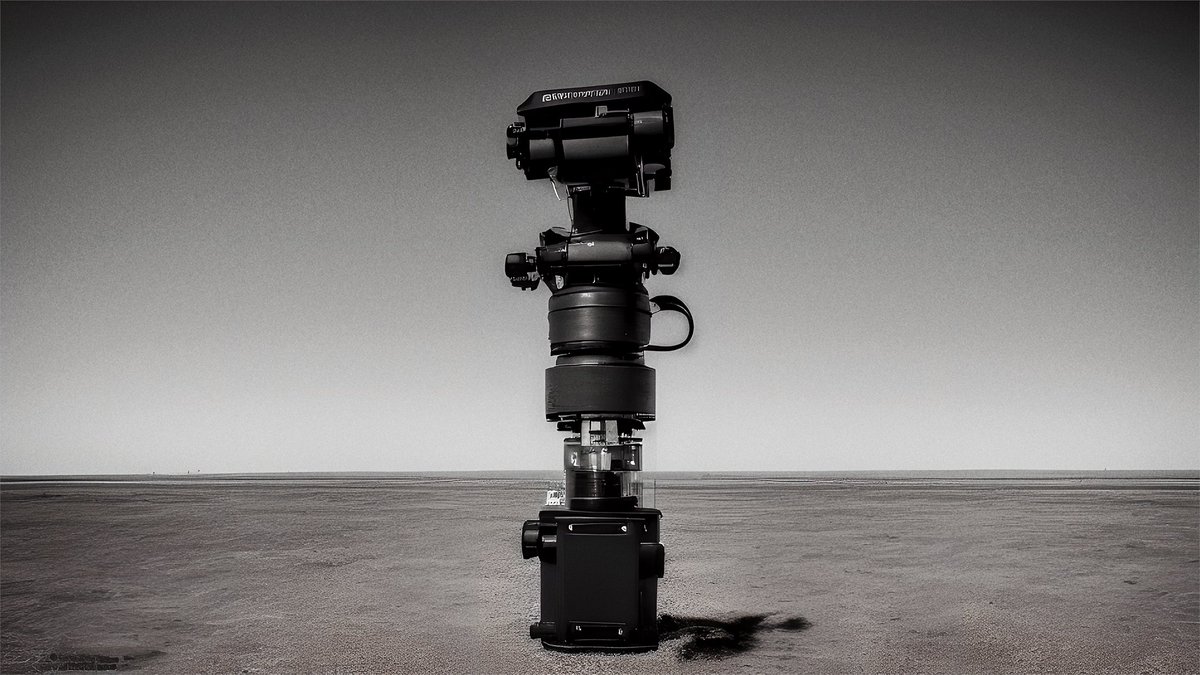 JBilatz's tweet image. unknown purpose - hg5f1ghh
by @jbilatz
#4K #stillimage #1of1 
Now Available for Ξ 0.1
opensea.io/item/ethereum/…

@opensea
@StabilityAI
#cryptoart #NFT #cryptoartist #ETH
#stablediffusion #ai #postphotography #photography #generative #text2image #landscape #device #unknown #purpose