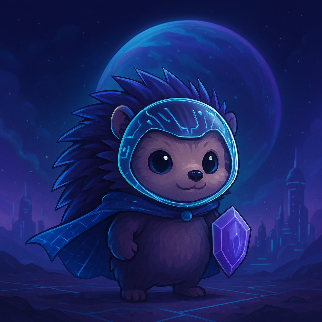 Cryptohro's tweet photo. https://t.co/rLXC0h4O5H
#SomniaOdyssey https://t.co/hkVyflENJ2