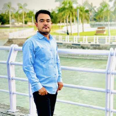 manishyadav9009's tweet image. #NewProfilePic