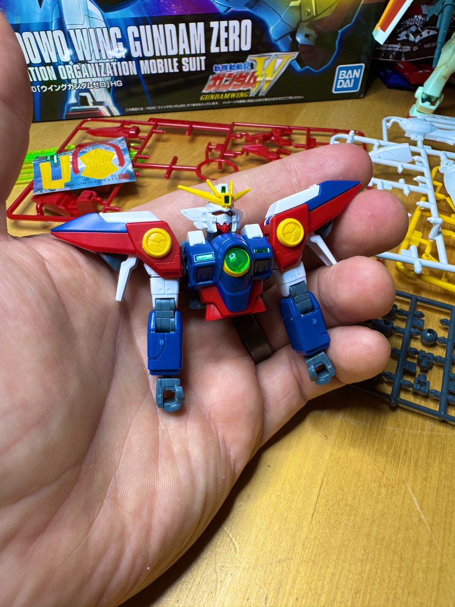 RevRobbyRay's tweet image. This one’s gonna be SICK! 🔥

#Gundam