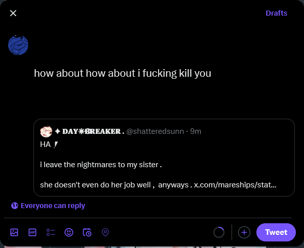 𝐂𝐀𝐕𝐀𝐋𝐋𝐀 𝐃𝐄𝐋𝐋𝐀 𝐍𝐎𝐓𝐓𝐄 tweet media