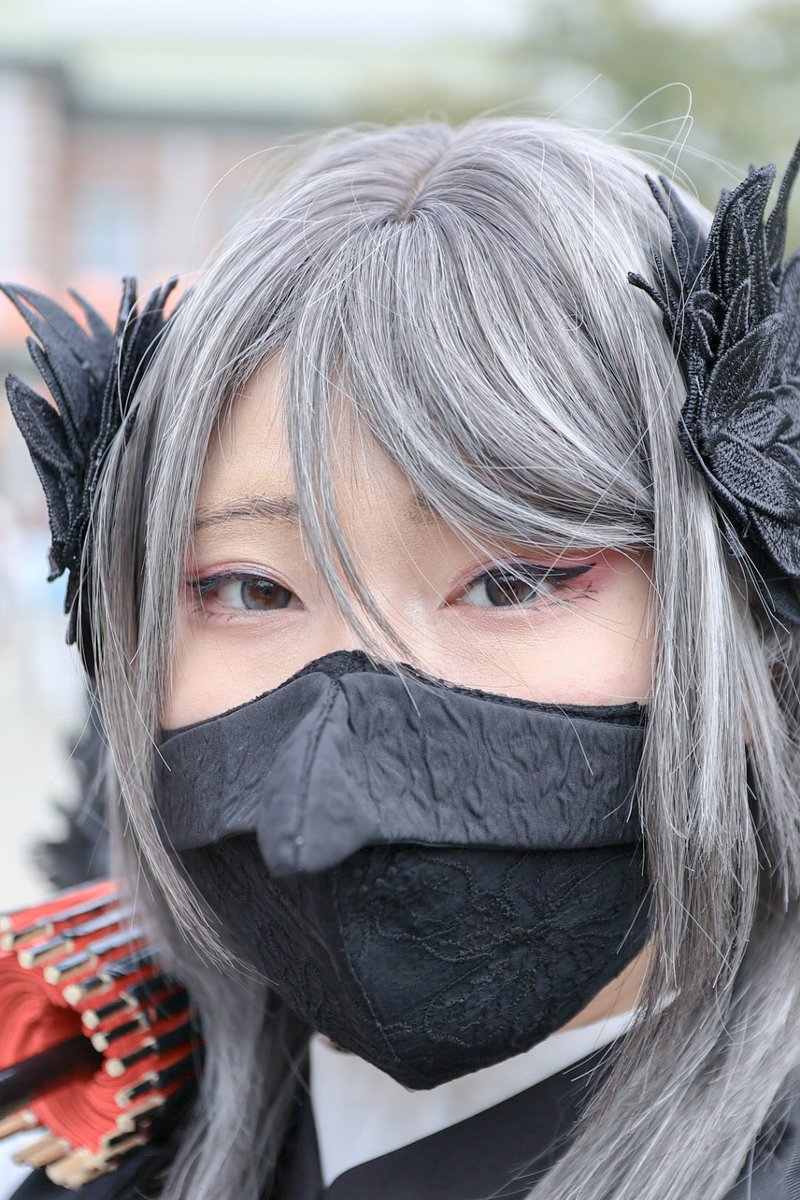 ムーちゃんさま オンラインストア限定 月替わりステッカー 9月 うさぎのムー