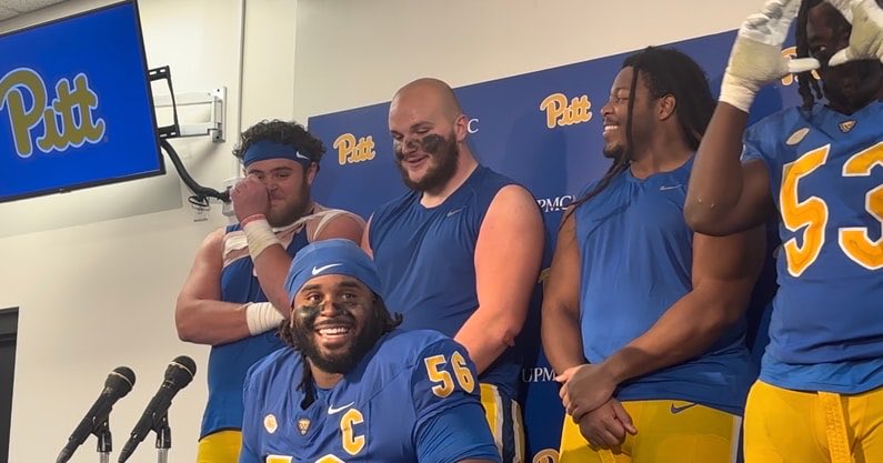 Postgame Reaction: Heintschel, Cooper, Hicks Talk Pitt Win vs. NC State

on3.com/sites/pitt-spo… via <a href="/PghSportsNow/">Pittsburgh Sports Now</a>