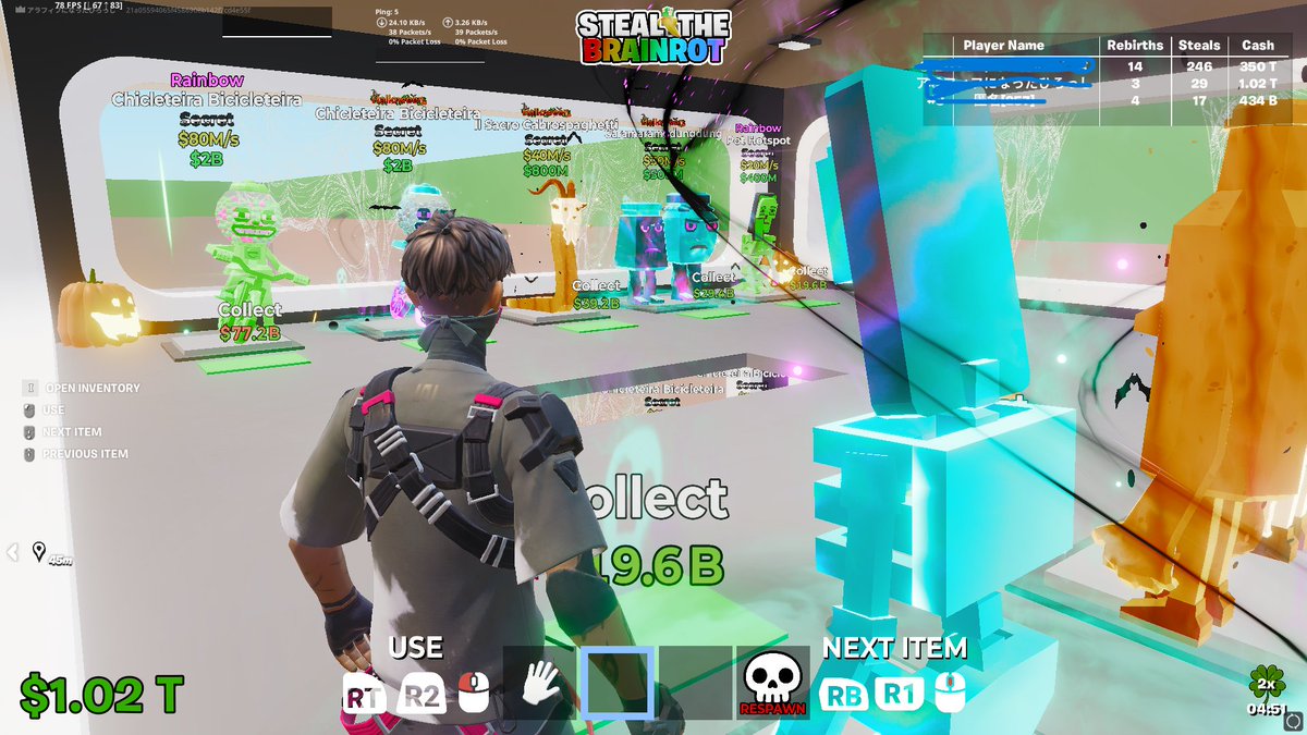 アラフォートナイターひろっし tweet media