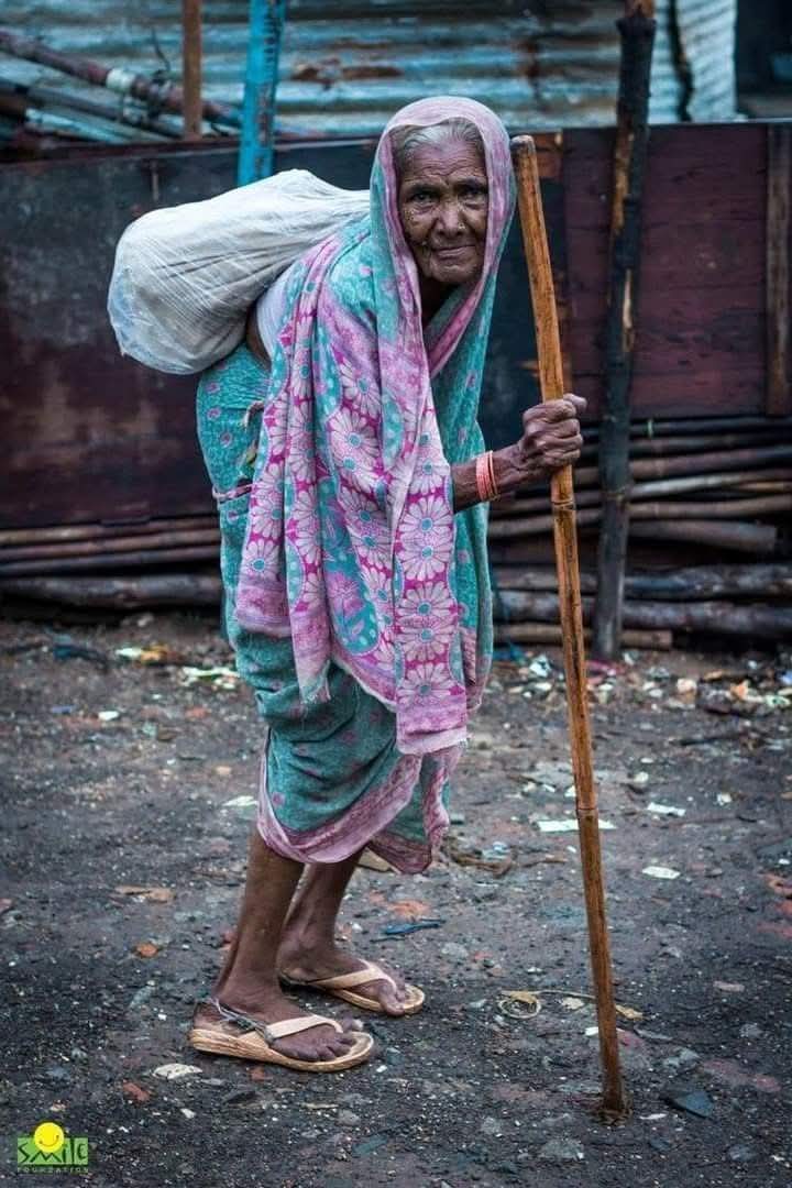 *अनुभव वयाने नाही तर परिस्थितीने येतो कारण माणूस चांगल्या काळापेक्षा वाईट काळातून जास्त शिकतो..........!!*💯

Journey_Of_Life

_जिवन_प्रवास.....!!_

*शुभ सकाळ*