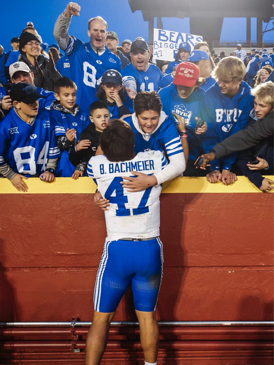 BYU FOOTBALL tweet media