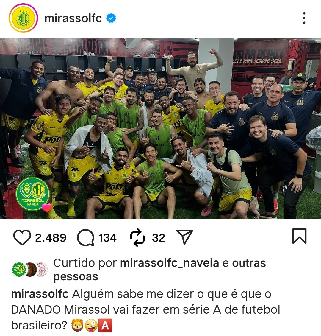 Última Divisão tweet media