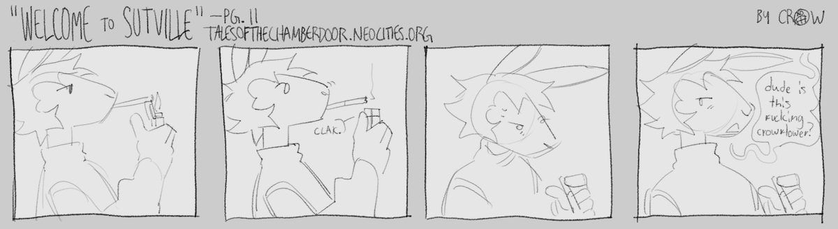 habeascorvus 🏳️‍⚧️ (SIX SLOTS OPEN!) tweet media