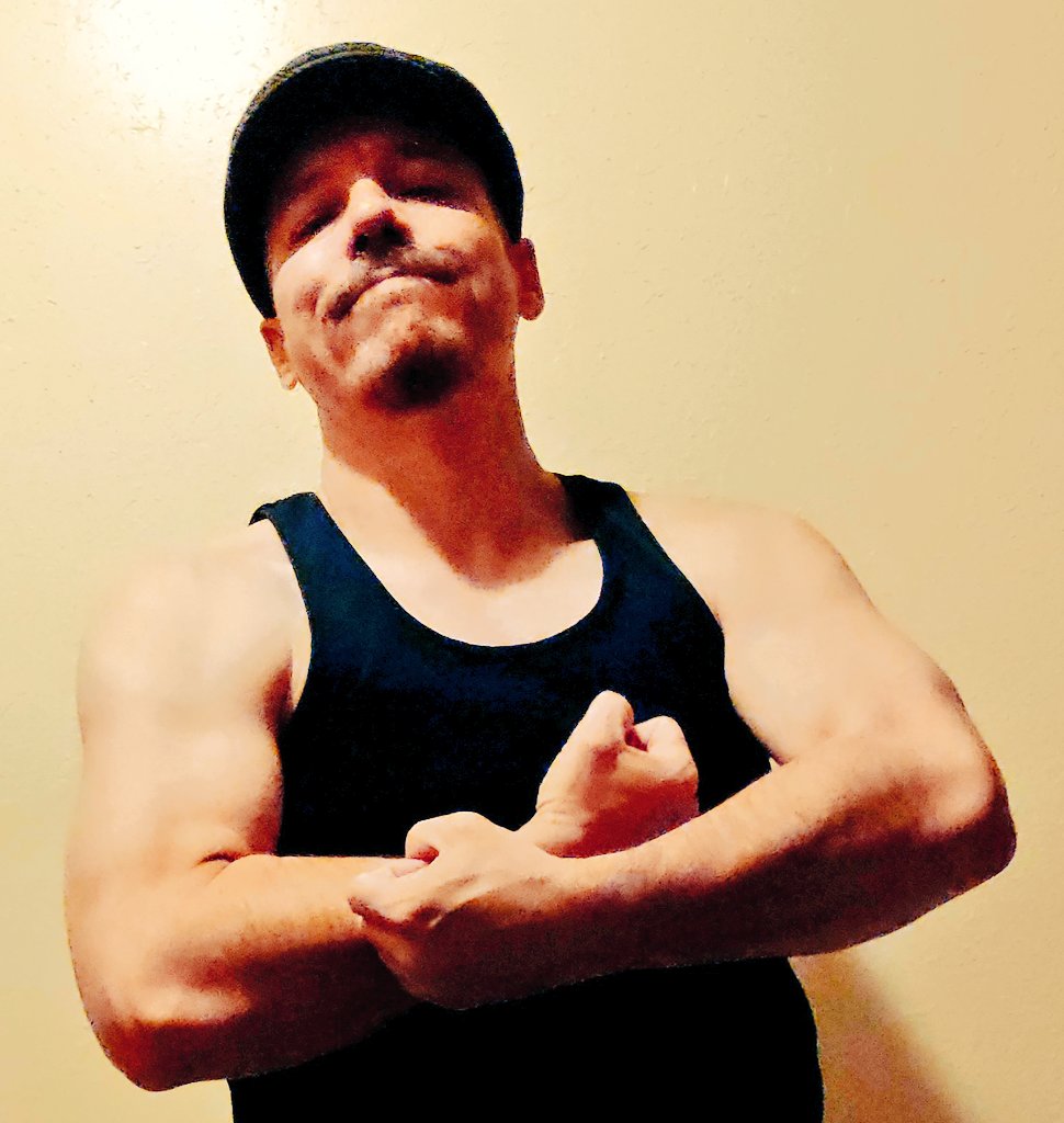 Daveman 🇺🇲 tweet media