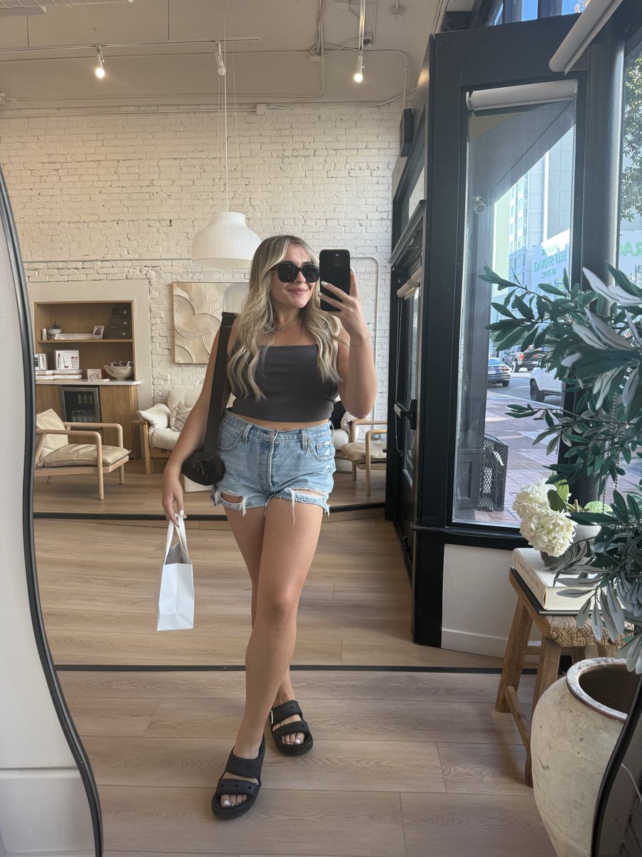 When life gets brighter, the hair follows. ✨