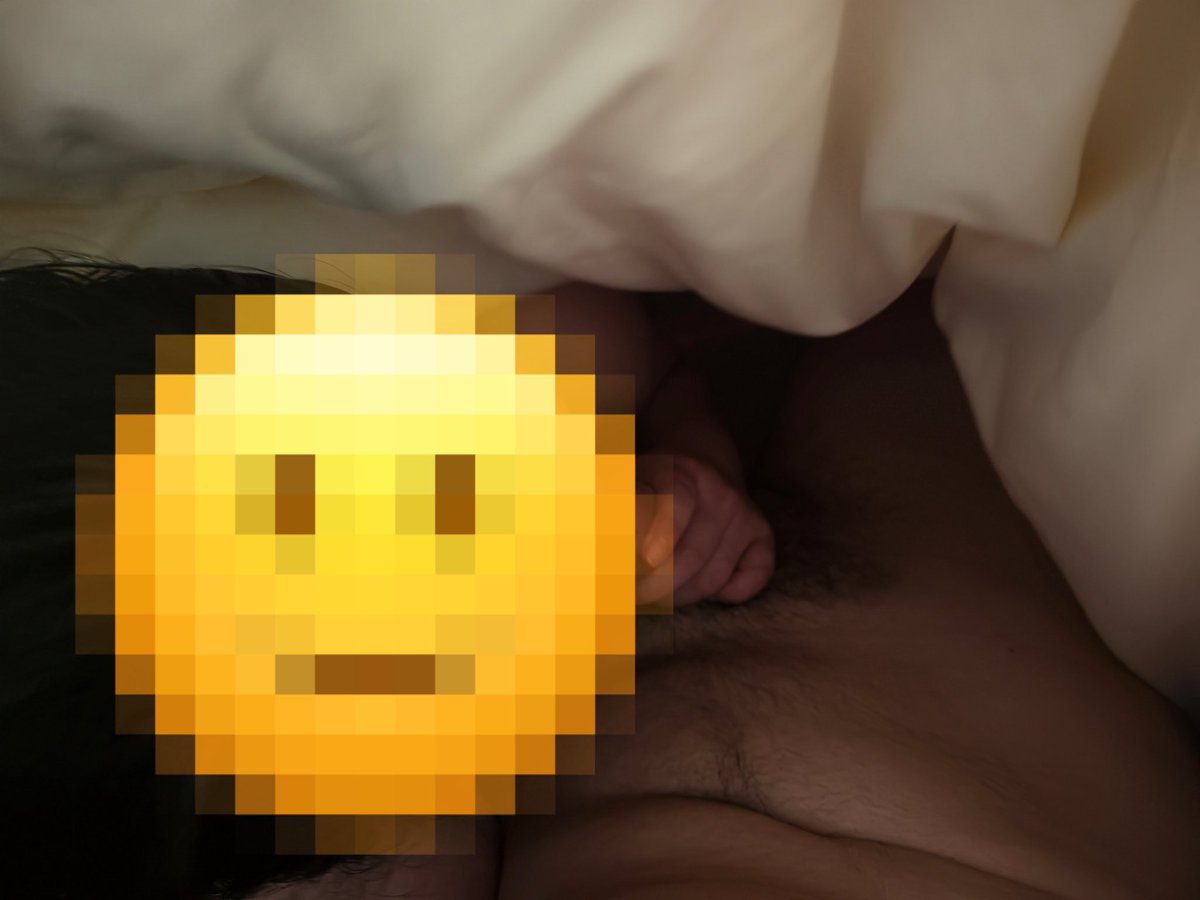 睡着觉感觉小鸡湿湿的