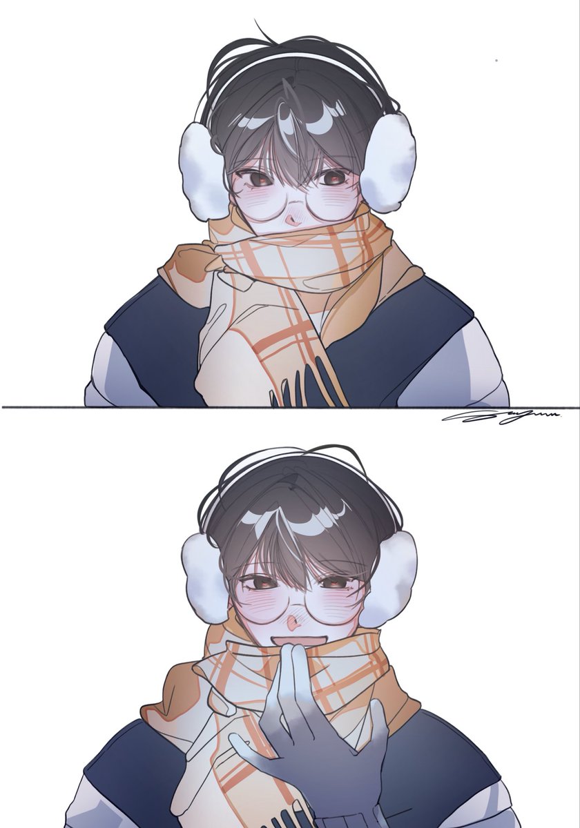 imsomoseowayo's tweet image. #괴담출근 
겨울포도