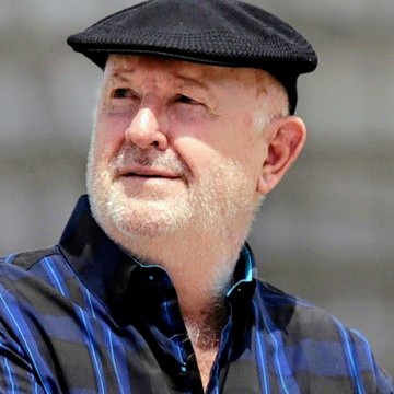 Manuel Lapuente, toda la vida es futbol.