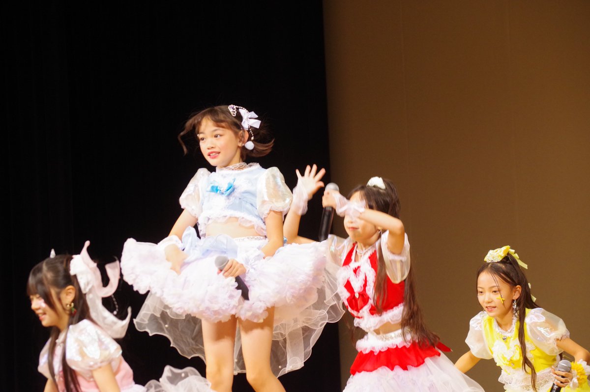 99ya3ta's tweet photo. 2025.10.13 東京アイドル劇場 アイゲキ秋祭り 四谷区民ホール #アイゲキ #アイゲキ10周年
#じゃんけんぽーん @jankenpon_win
#小学生アイドルユニット #JKP #JSIDOL #JKP #JSIDOL https://t.co/mjlpPxj03g