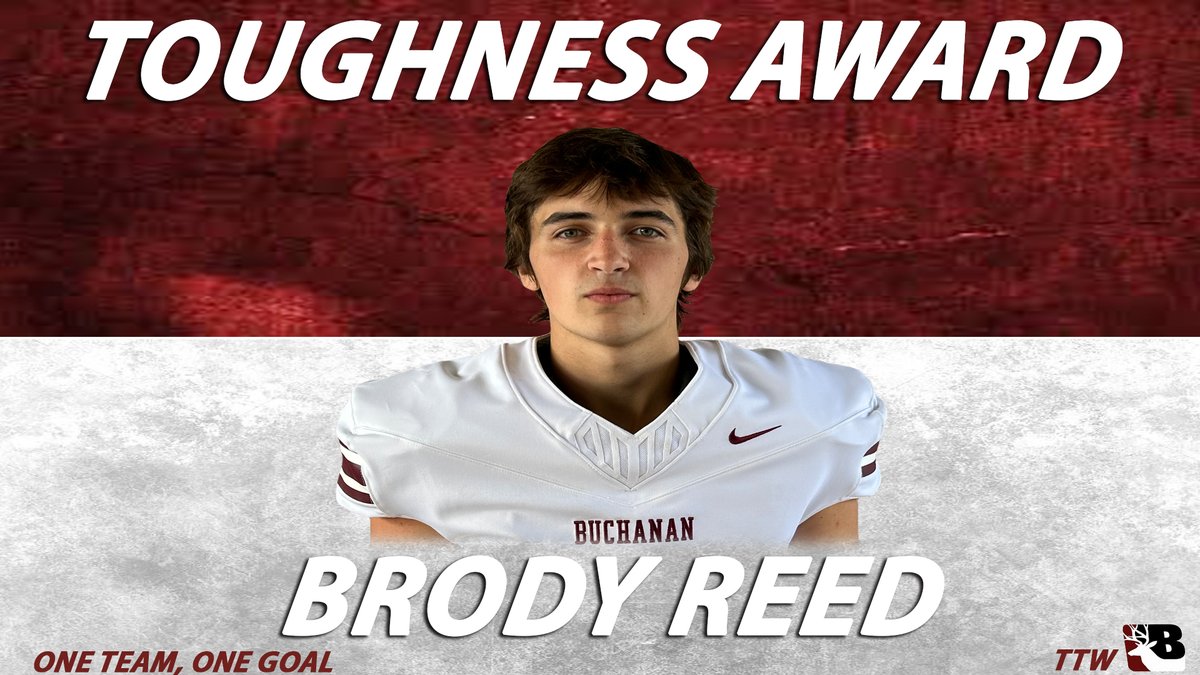 Week 9 Victory Awards. Go Bucks!