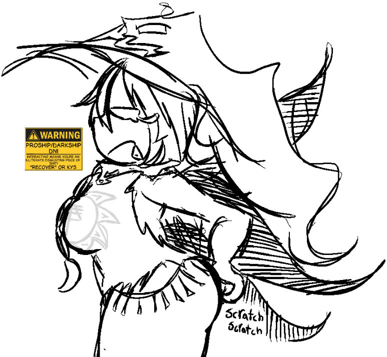 petuniaberry_'s tweet image. azure caught DIGGING in his BUTT 😡😡😡😡😡😡