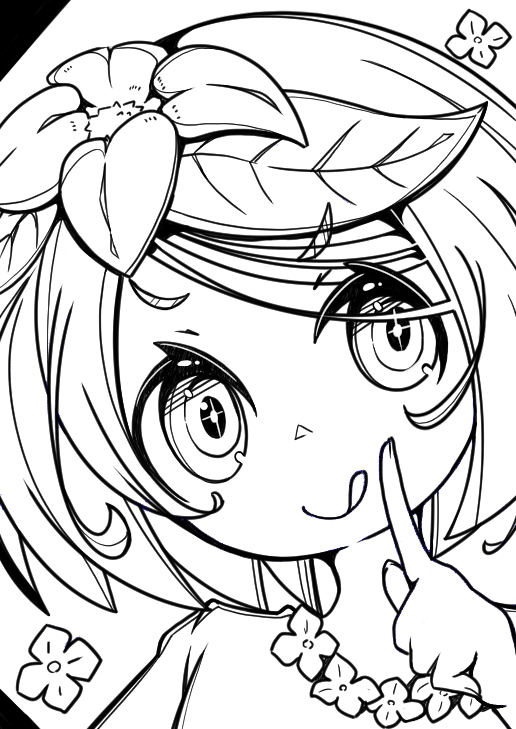 meikyu_R's tweet image. #顔だけで何リポスト来るか