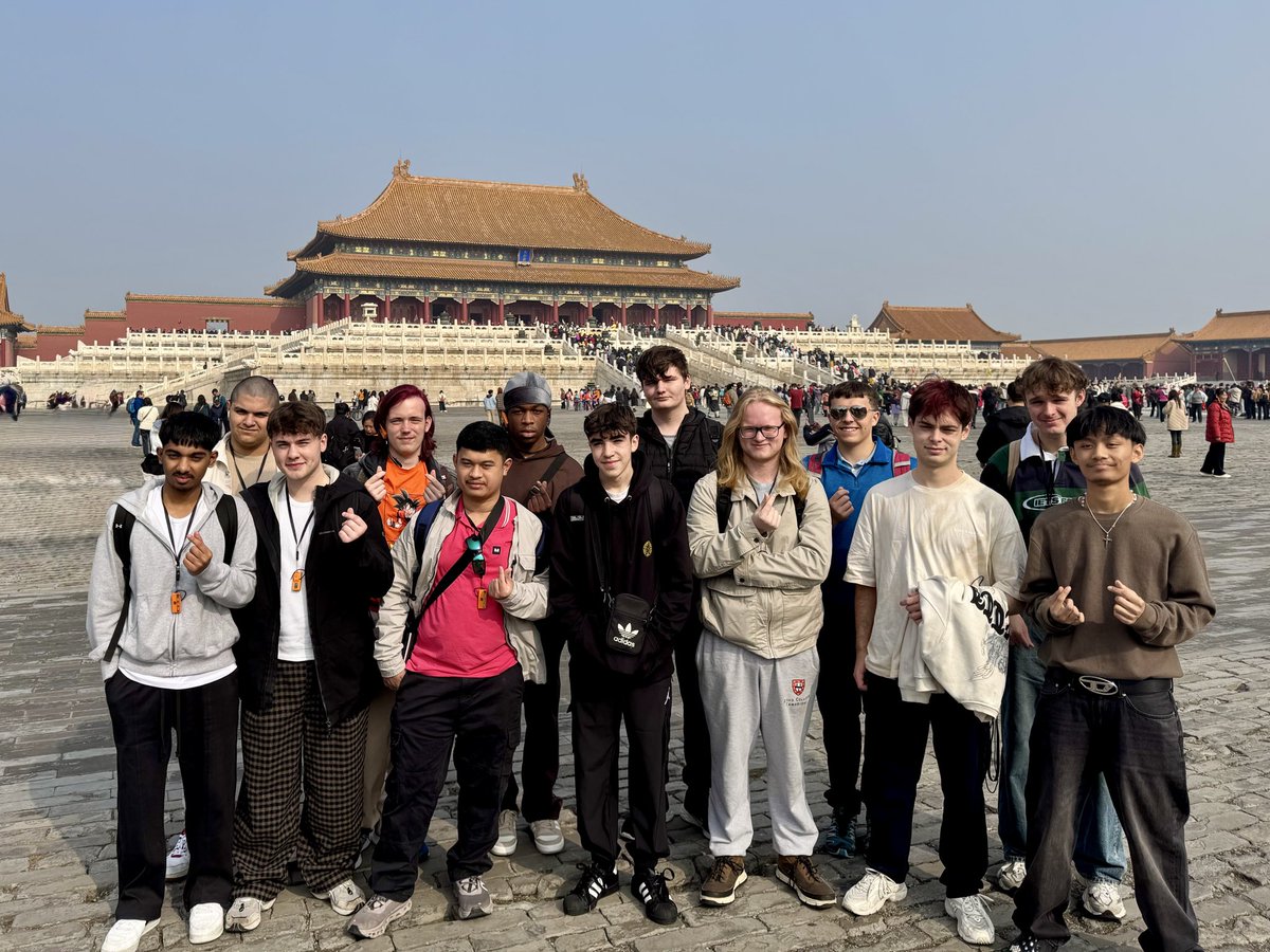 Mathematics at St Cuthbert's High School tweet media