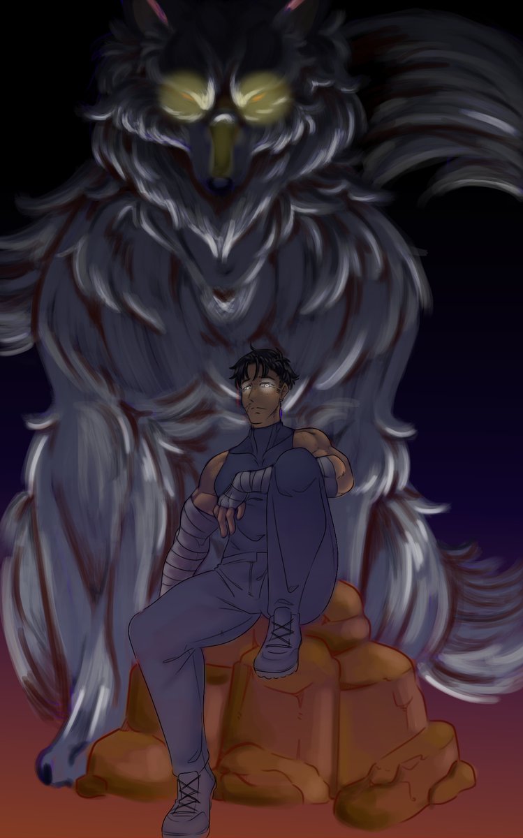 Sr_velita's tweet image. are you lose?