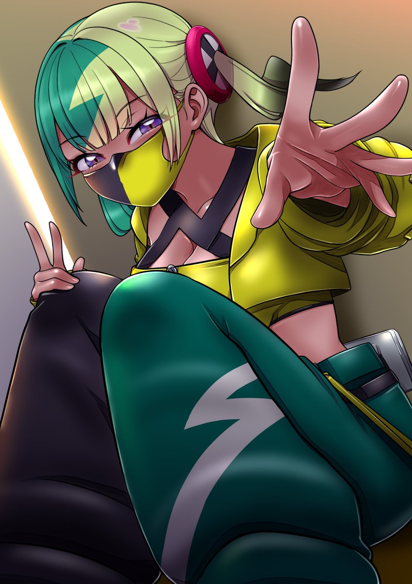 らでおん！ tweet media