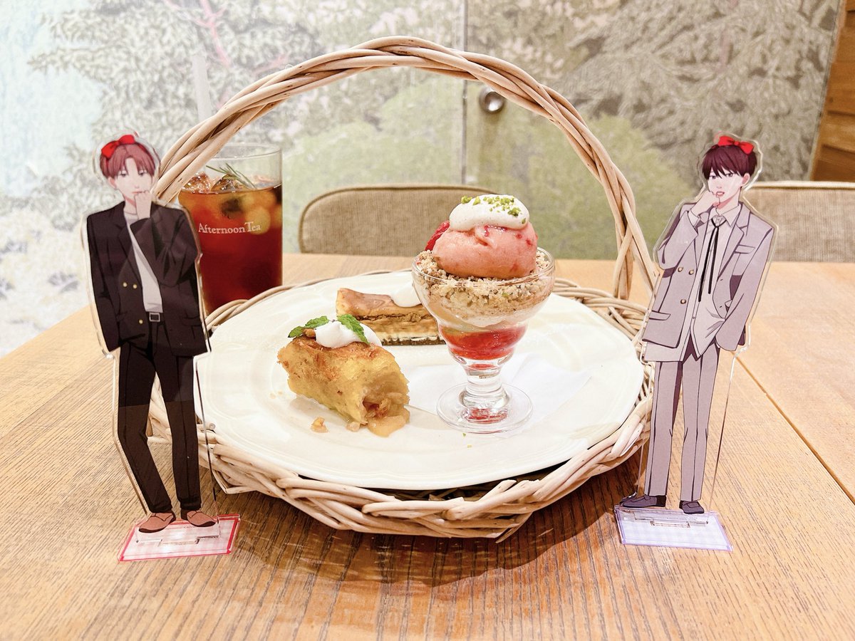 ⭐︎ちょこてぃな⭐︎ りんりり on X