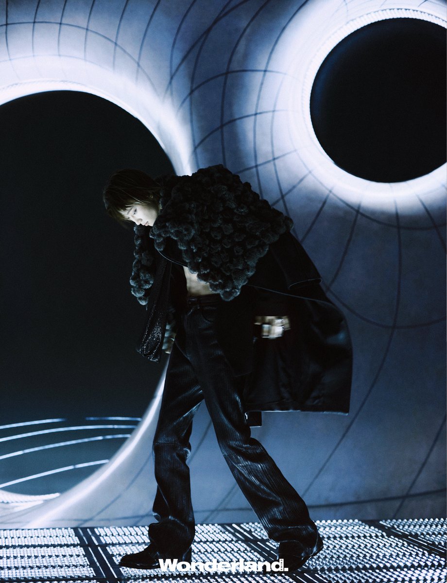 MINGHAO ABS!! I’M NOT OKAY 😭🔥

THE8 Crosses Dual Wonders
#THE8xWONDERLAND
#THE8_Wonderland_China_UK #MINGHAO