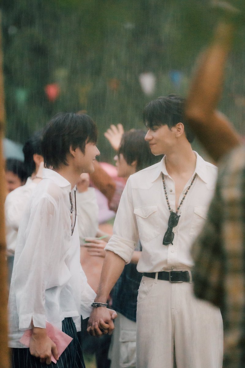 packjiraa's tweet photo. ซีนนี้กุหวงน้องเขม พูดจริงจากใจ (เสื้อแอบบาง)

Khemjira The Series Final EP 
#เขมจิราต้องรอดตอนจบ https://t.co/eKoqxvUBEf