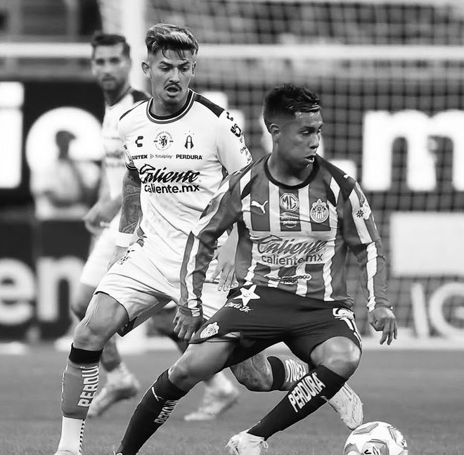 InfoRealDeAtlas's tweet image. Felicidades, @Chivas, ganaron un clásico tapatío después de 7 años de no ganar uno y 8 años de no hacerlo en el Akron.

Enhorabuena.