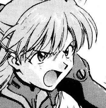 asuka hourly tweet media