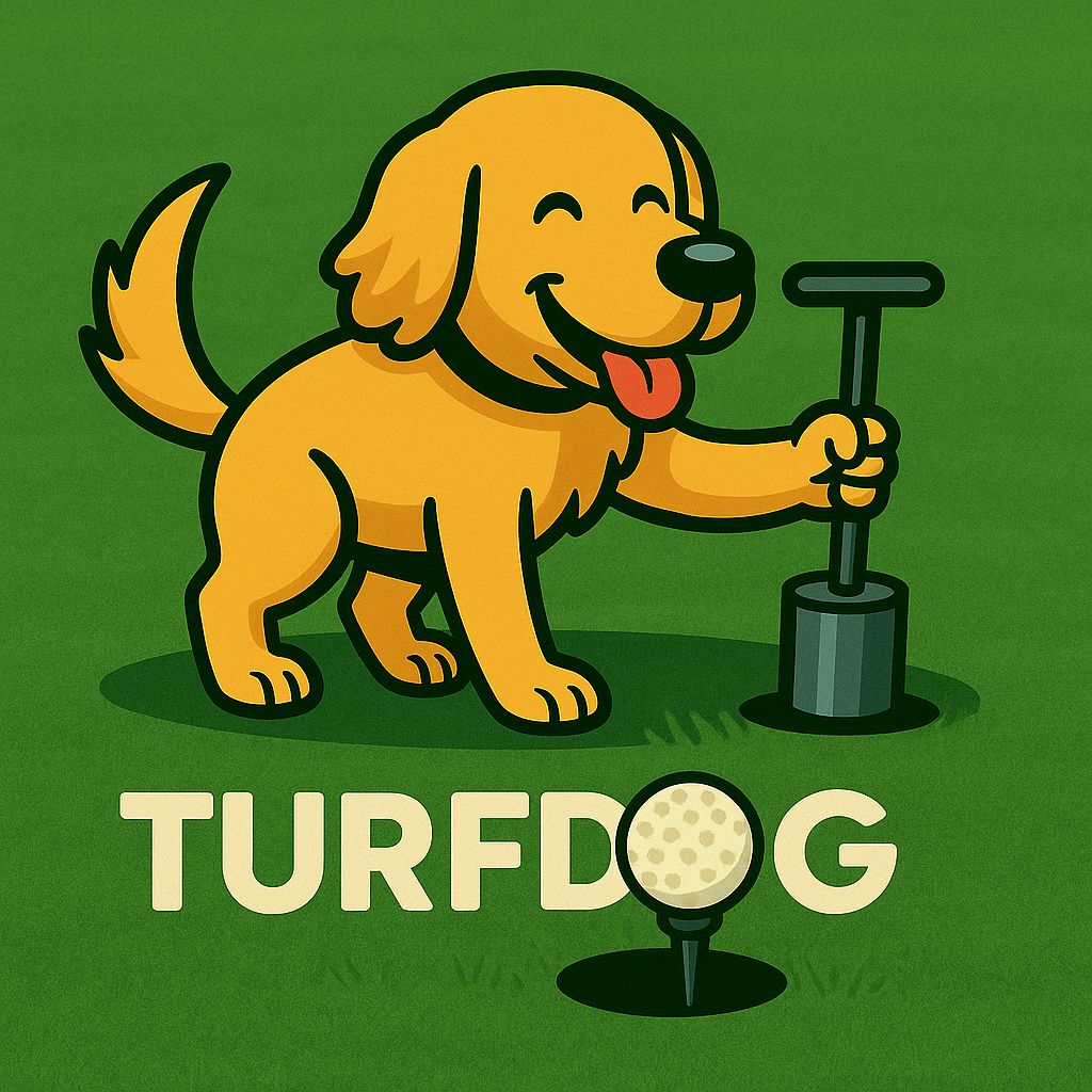 TurfDogNet tweet picture