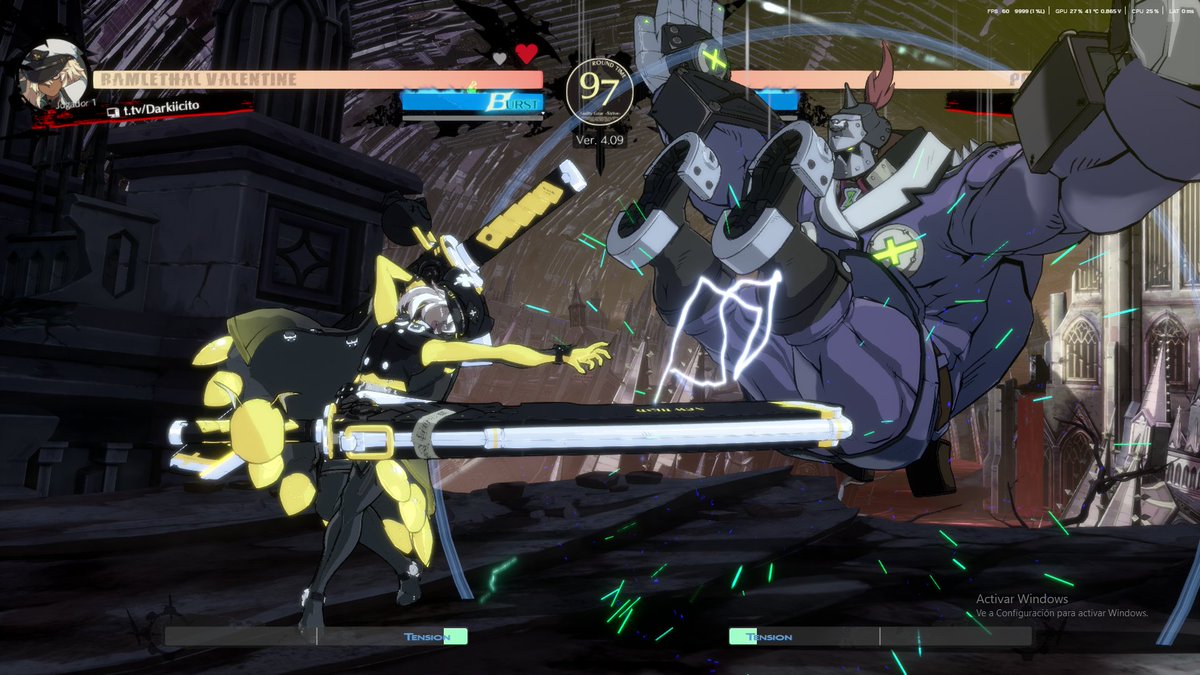 Yeah, ram j.h was the problem