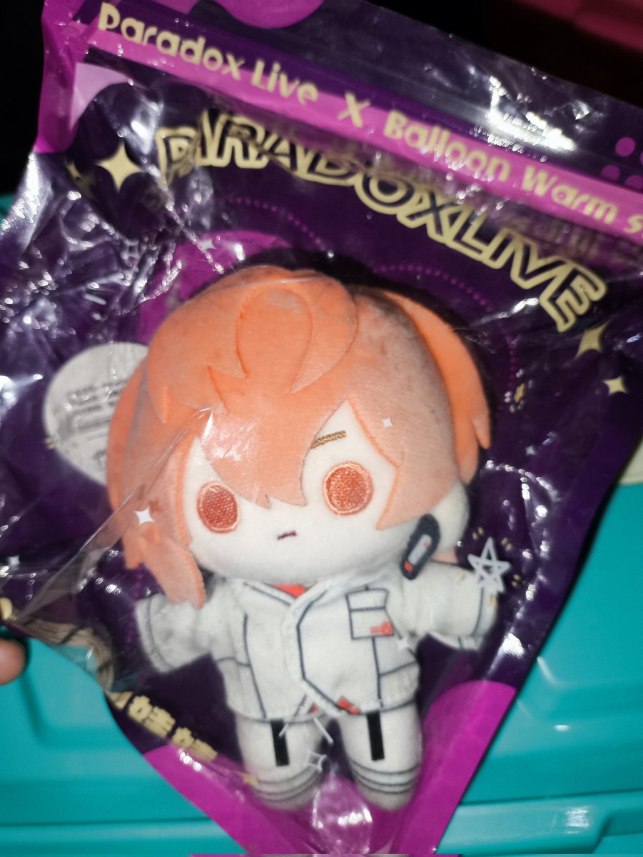 baksomelon's tweet photo. Wts paradox live miyama kei take all 4 item 300k aja berat paket 2kg pengiriman dari tabanan bali
#warunganime
#warungpararai

https://t.co/NUfyEqS2O4 https://t.co/hBJswfOfC7