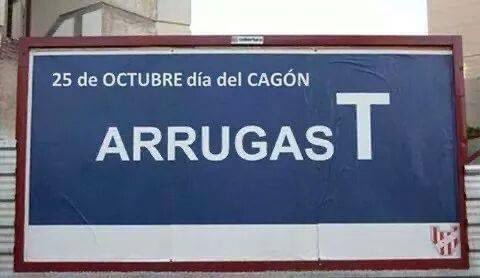 Prohibido olvidar 🐔🐔🐔