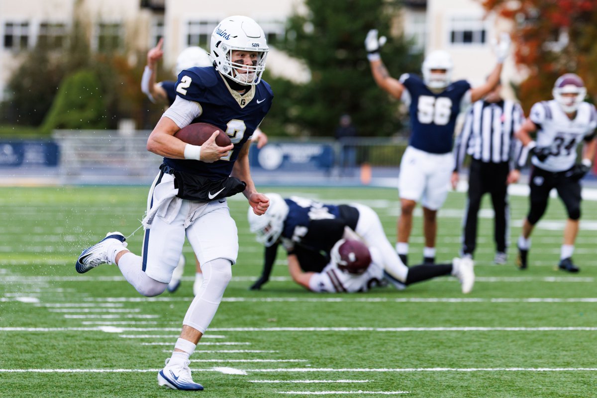 George Fox Athletics tweet media