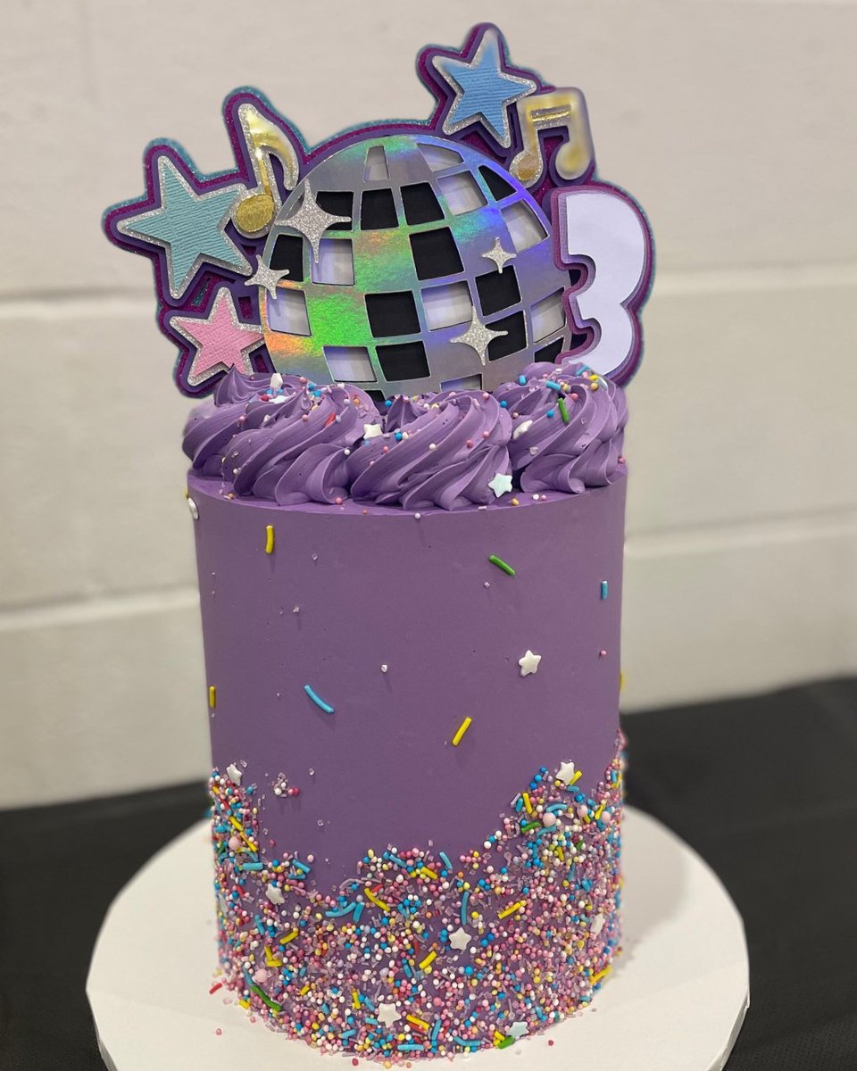 TLC for Kids tweet media