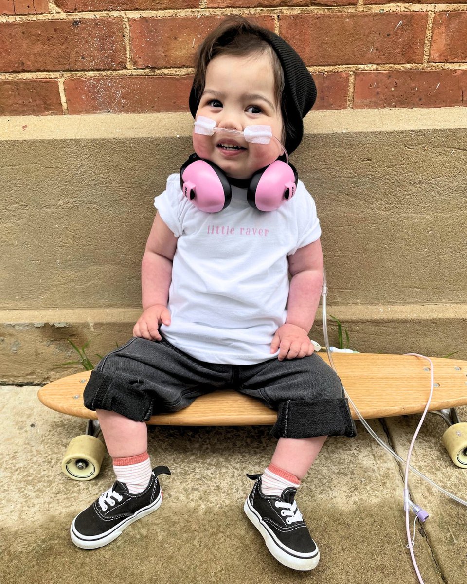 TLC for Kids tweet media