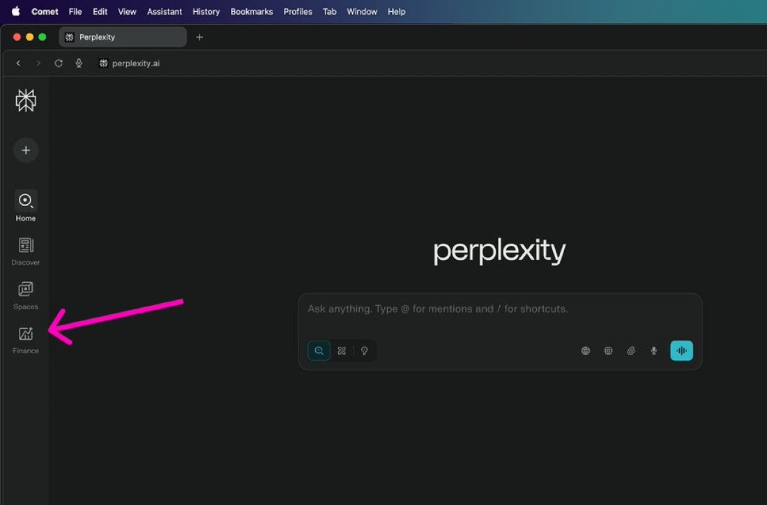 Aravind Srinivas tweet media