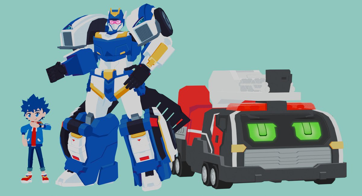 🍄GrandBlueLeon💙 tweet media