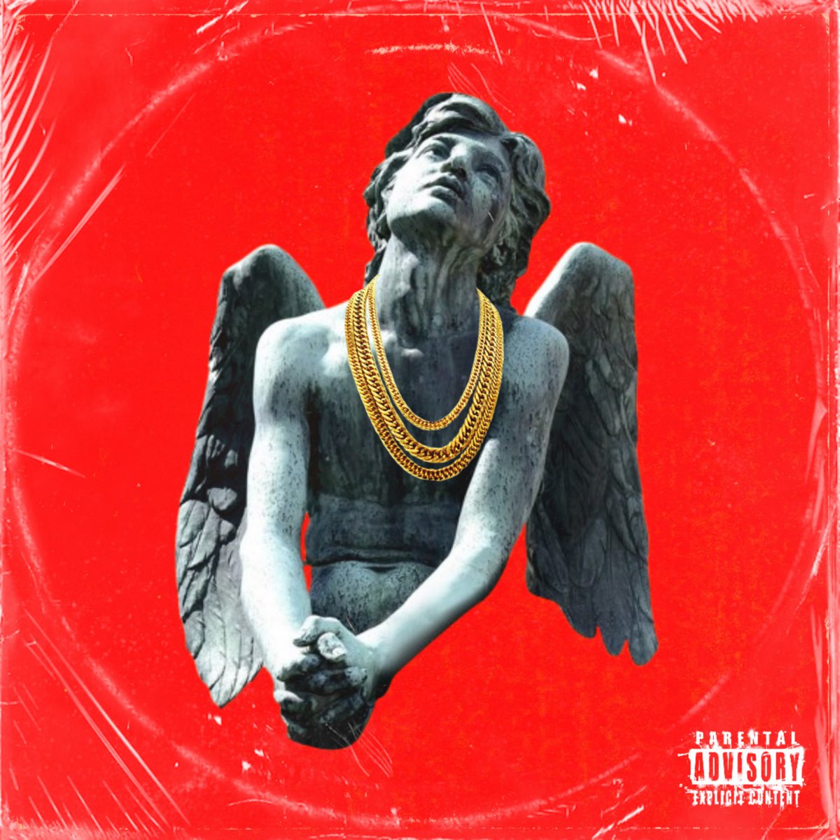 Wings on ‘Em out now #moneystacksmedia
