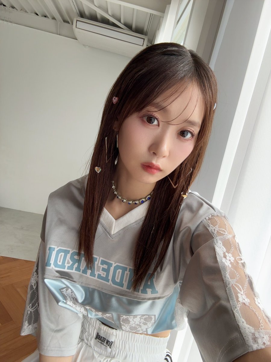 あみページ i☆Ris 芹澤優 あみページ i☆Ris 芹澤優 芹澤優(i☆Ris) (@iRis_s_yu) / X