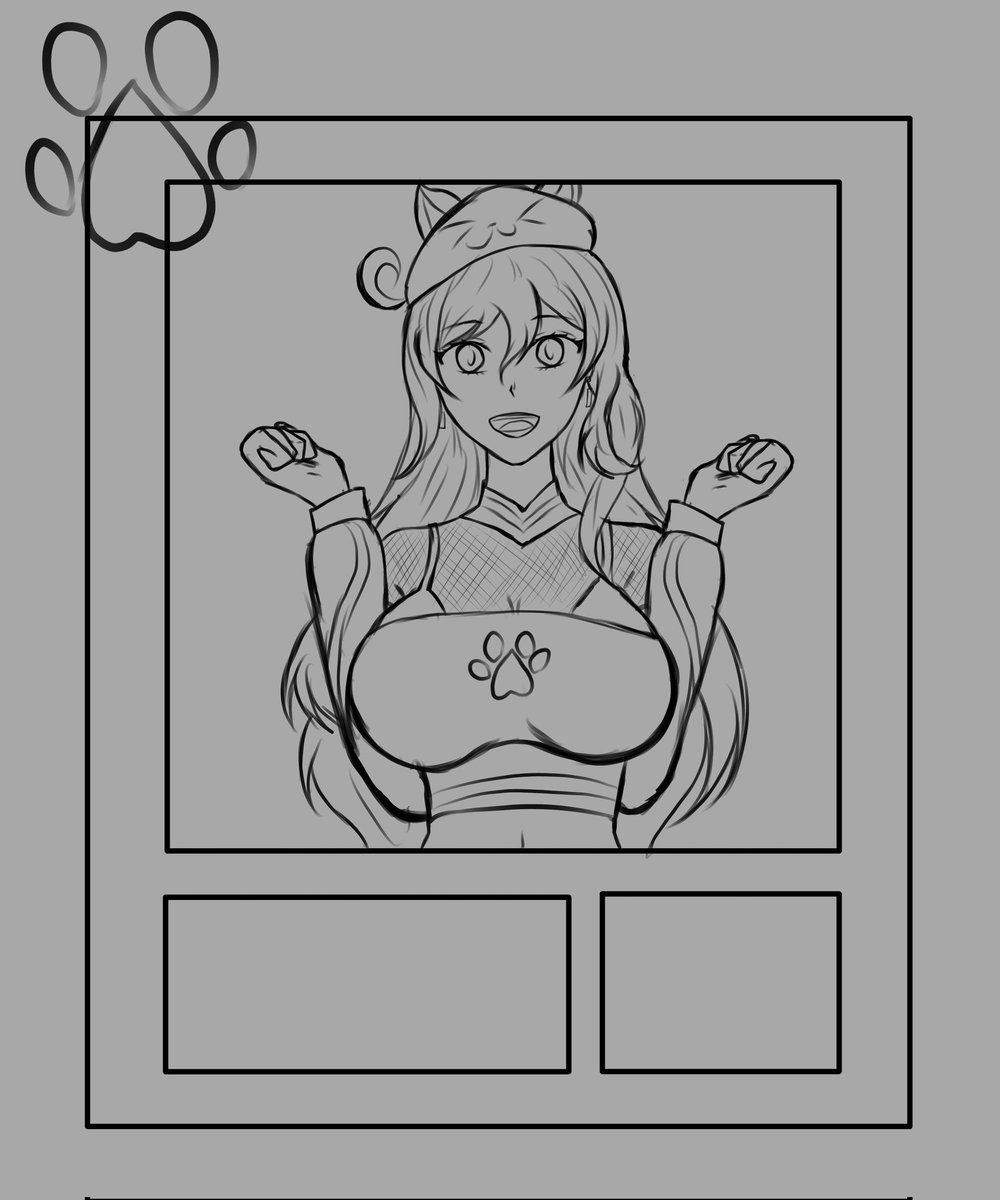 Wip de la siguiente tarjeta