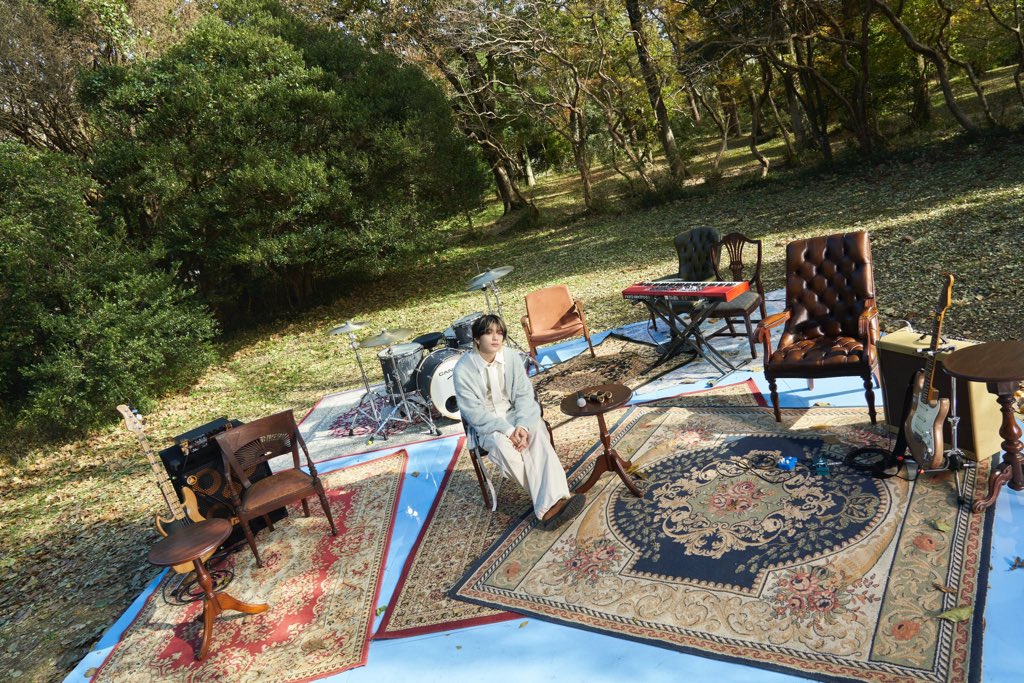 アンディーさんのらんちりお アンディーさんのらんちりお