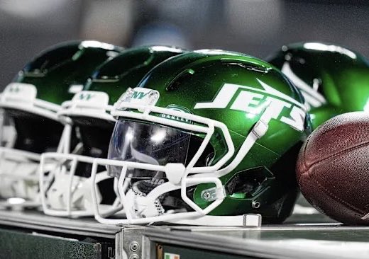 How sad is it that no Jets players or staff were involved in the gambling scandal?

They haven’t been throwing games.  That’s just how they play.