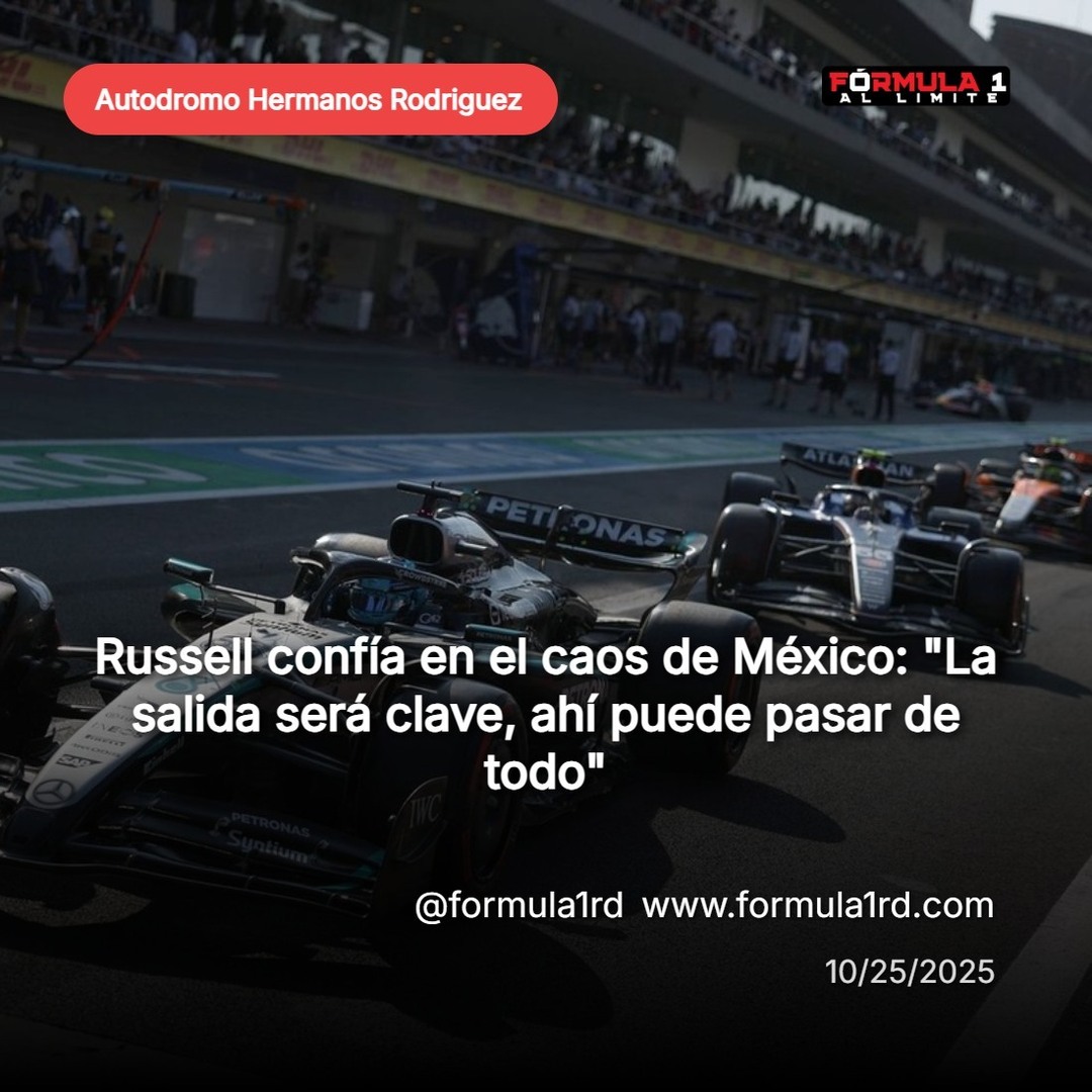 Ampliar en Formula1rd.com