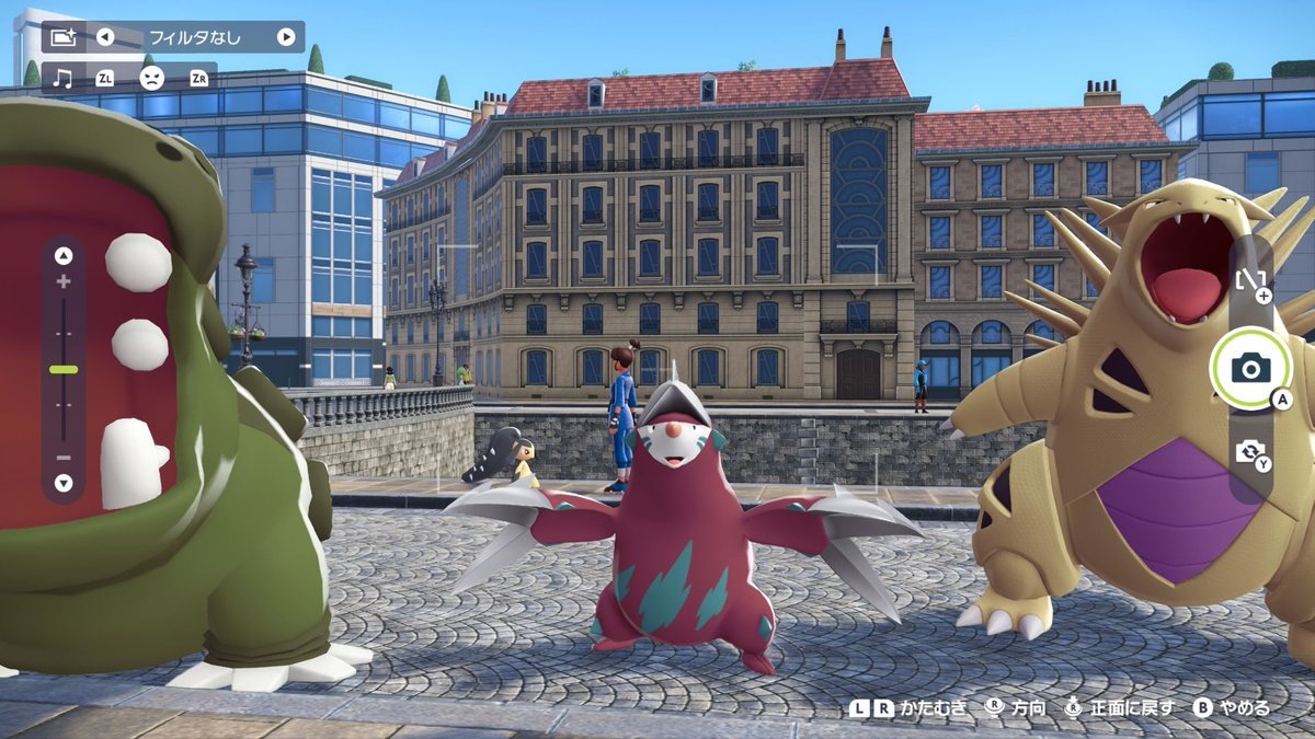 追加分 ◆ ソラ そらまん on X