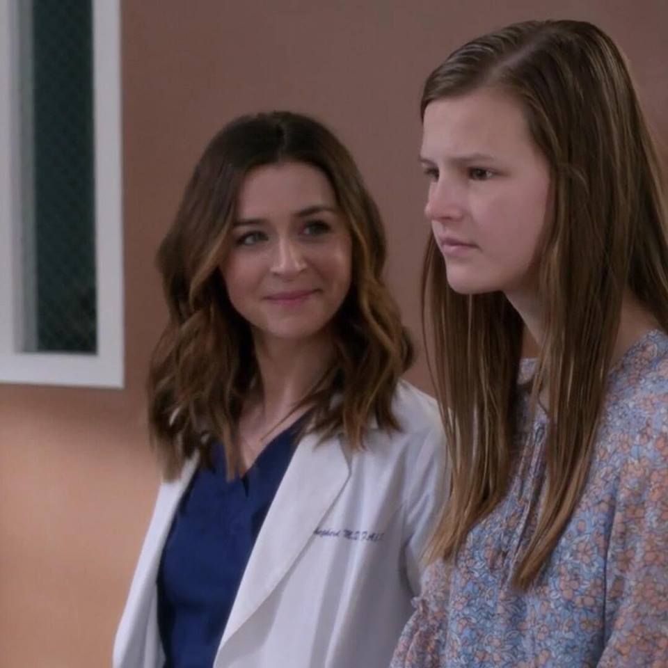 The storyline with Betty will always have a special place in my heart🥹
