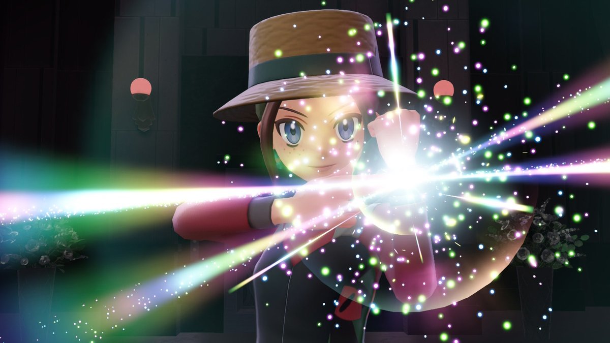 “Pokémon ZA is bad”

me: