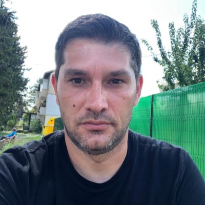 #NewProfilePic