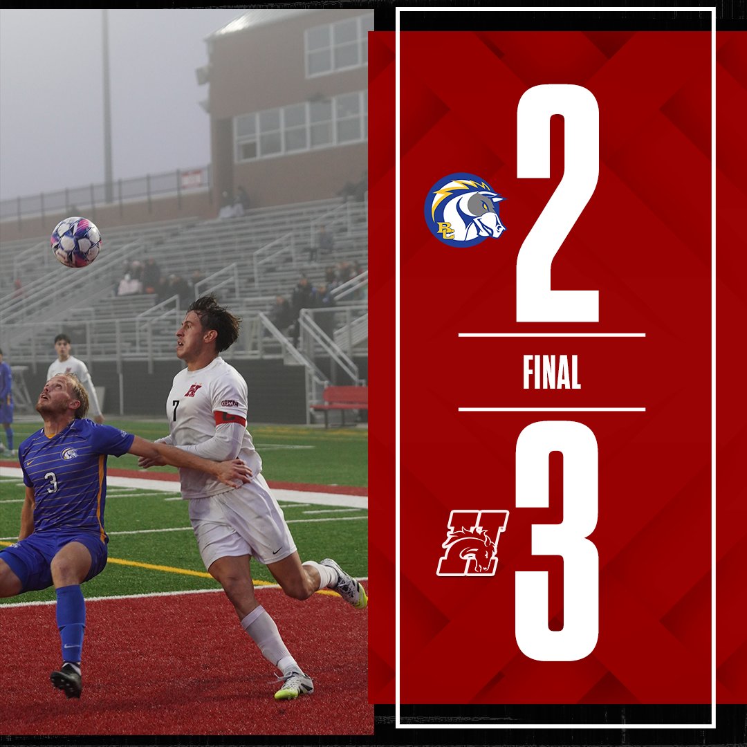 Hastings College Men’s Soccer tweet media